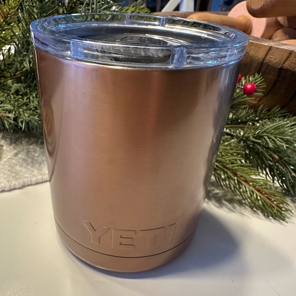Yeti Dining Yeti Oz Copper Wine Rambler With Magslider Lid Poshmark